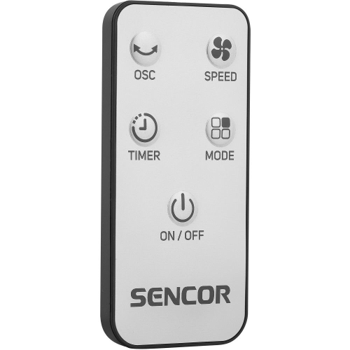 Sencor SFT 3112WH