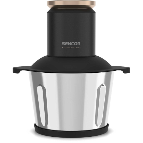 Sencor SCB 8000BK