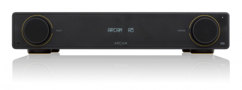 Arcam A5