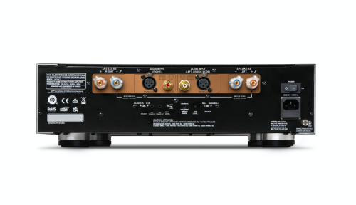 NAD M23 V2