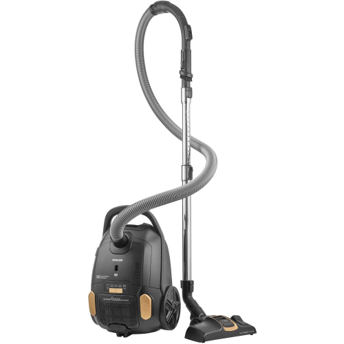 Sencor SVC 8310BK