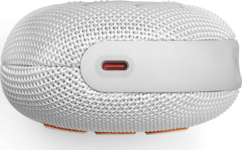 JBL Clip 5 White