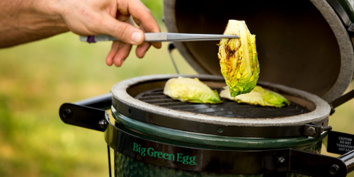  Big Green Egg BGE- Mini