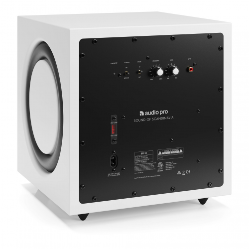 Audio Pro SW-10