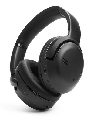 JBL Tour ONE M2 Black