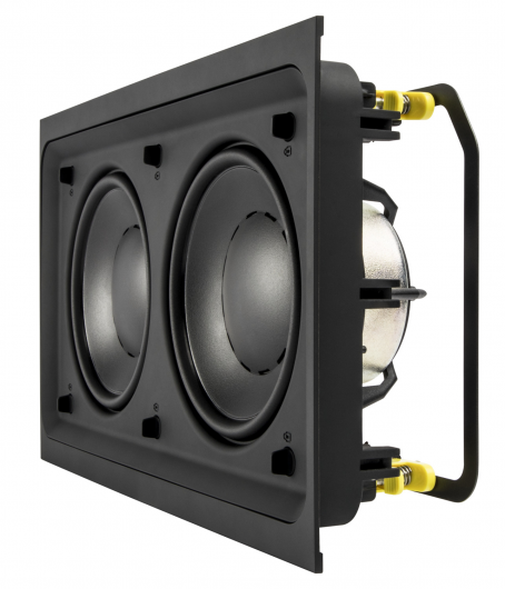 Dynaudio S4-LCR65W