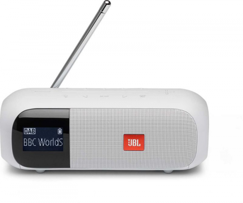 JBL Tuner 2