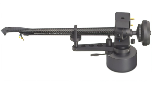 Pro-Ject RPM 9 Carbon + Quintet Bronze