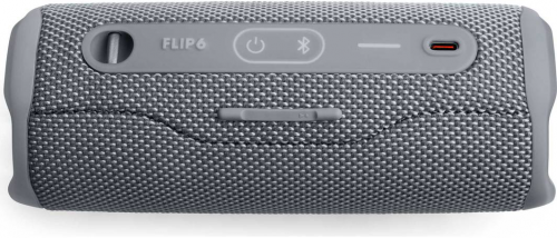 JBL Flip 6 Grey