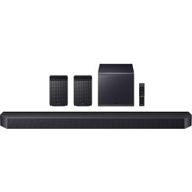 SAMSUNG HW Q990F SOUNDBAR SAMSUNG