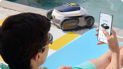 Mammotion SPINO E1