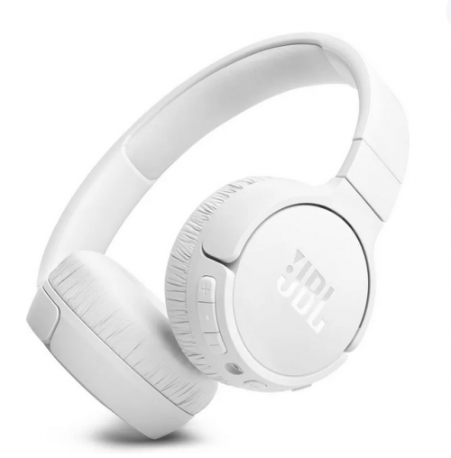 JBL Tune 670NC White