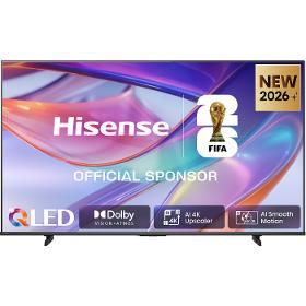 HISENSE 55E7S QLED TV HISENSE