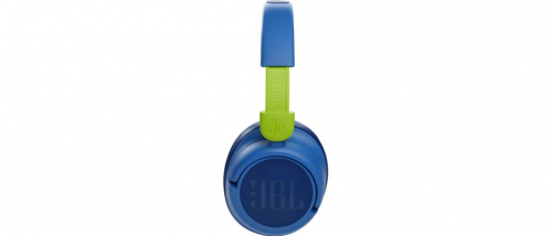JBL JR460NC Blue