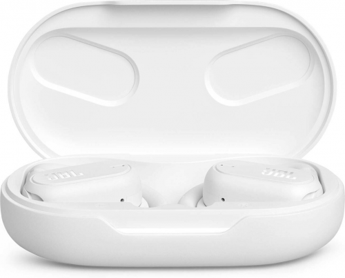 JBL Soundgear SENSE White