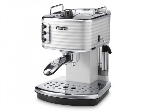 DE LONGHI ECZ 351.W