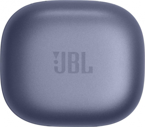 JBL Live Flex Blue