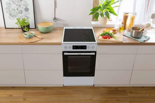 Gorenje GECS5C60WPA