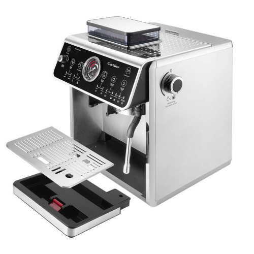 CATLER ES 910 Espresso maker Catler