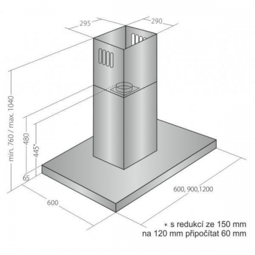 Empire VIP OD 711060