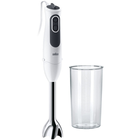 BRAUN MQ3100 Smoothie Plus TYČOVÝ MIXÉR BRAUN