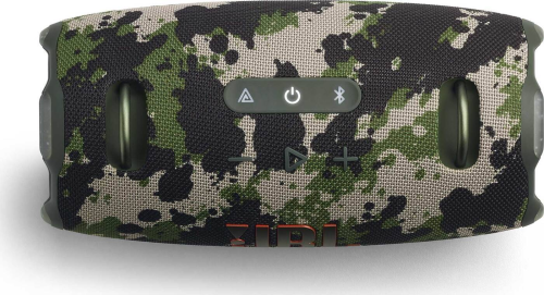 JBL Xtreme 4 Camo