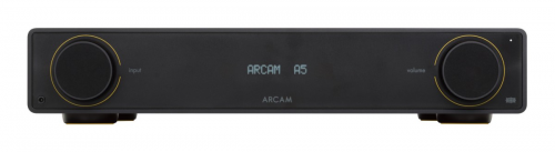 Arcam A5