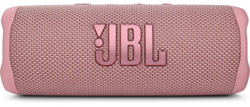 JBL Flip 6 Pink