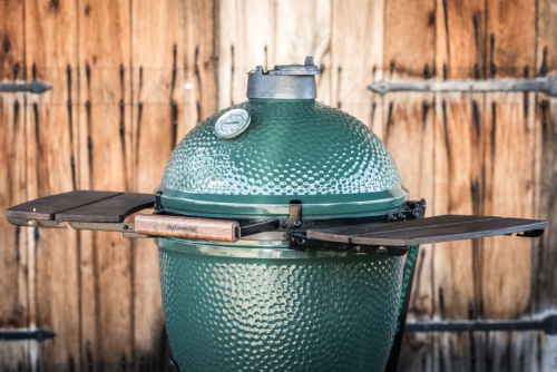 Big Green Egg Small