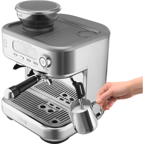 Sencor SES 6050SS Espresso