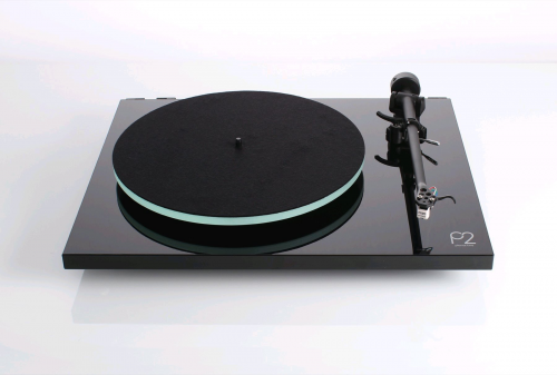 Rega Planar 2 