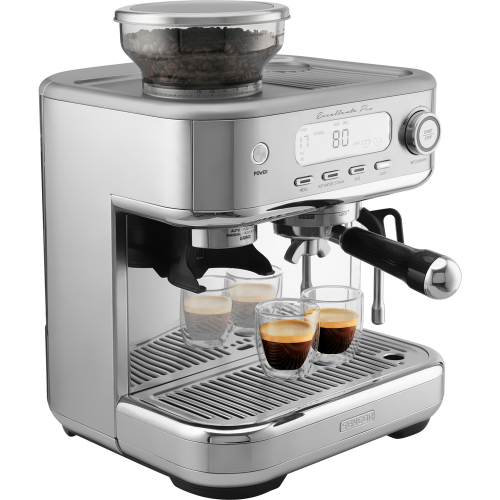 Sencor SES 6050SS Espresso