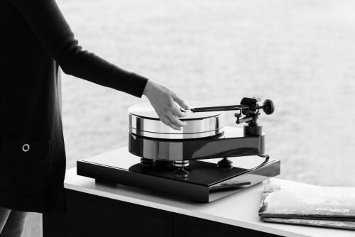 Pro-ject RPM 10 Carbon