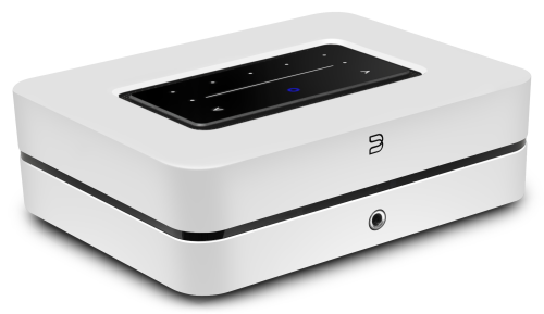 Bluesound POWERNODE (Gen 4)