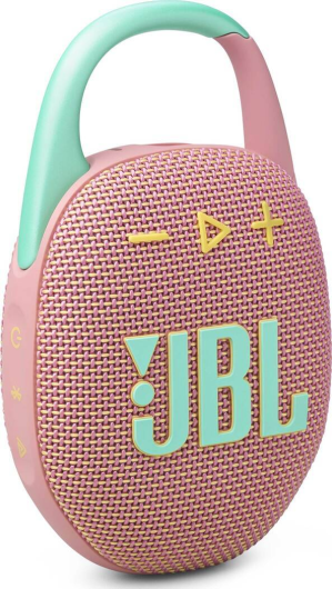 JBL Clip 5 Pink