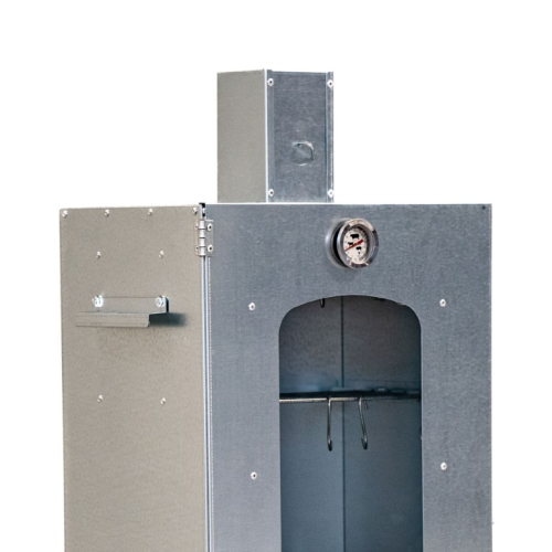 Elektrická Udírna HMLX 7012ES