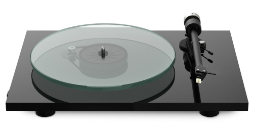 Pro-Ject T2 Super Phono + Sumiko Rainier- HG černá