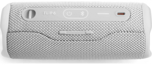 JBL Flip 6 White