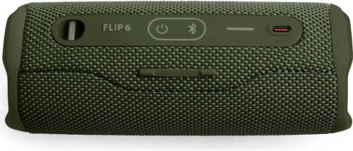 JBL Flip 6 Green