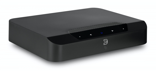 Bluesound POWERNODE EDGE