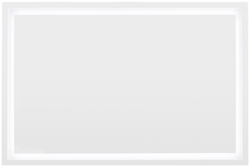 Ciarko Design Odsavač vestavný stropní SU Frame White (CDS9002B)
