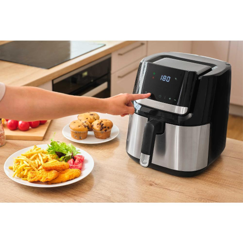 Sencor SFR 6600SS 
