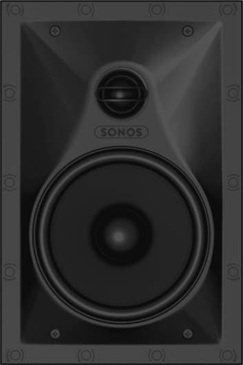 Sonos In-Wall Speaker