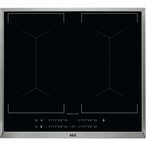 AEG Mastery IKE64450XB