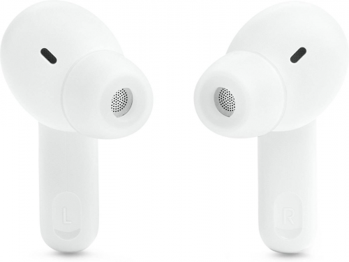 JBL Tune Beam White