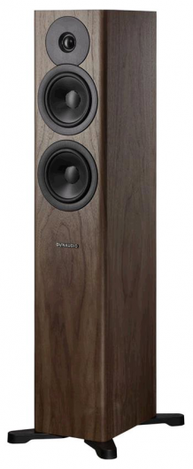 Dynaudio Evoke 30 dýha ořech