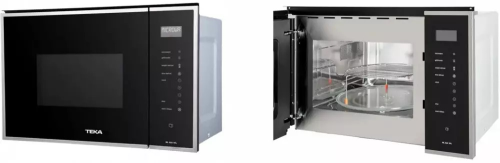 Teka ML 825 TFL BX