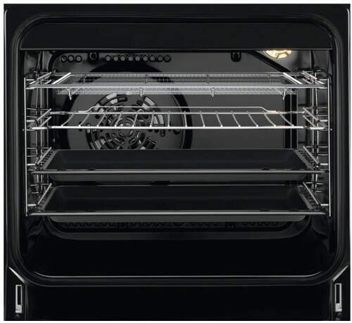 AEG Mastery SteamBake CKB56480BM