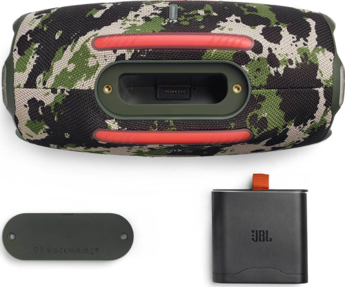 JBL Xtreme 4 Camo