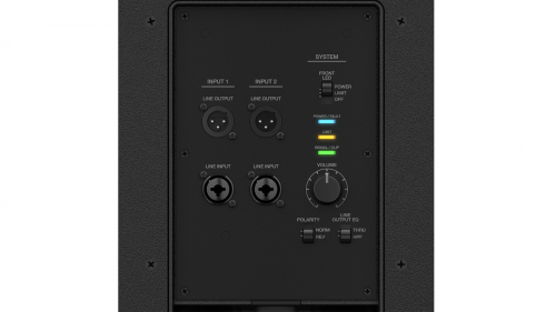 Bose F1 Subwoofer Powered